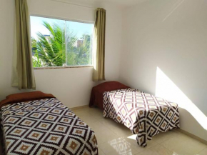 Casa na praia d’Ulé